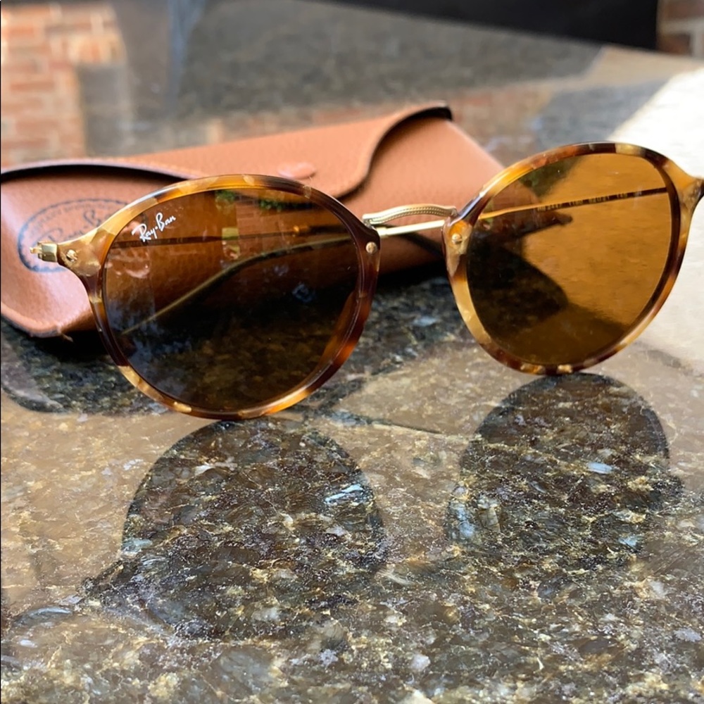 Ray Ban sunglasses